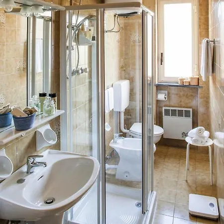 Apartment Il Borgo Della Rovere San Bartolomeo Al Mare Ili011004 Cyc *