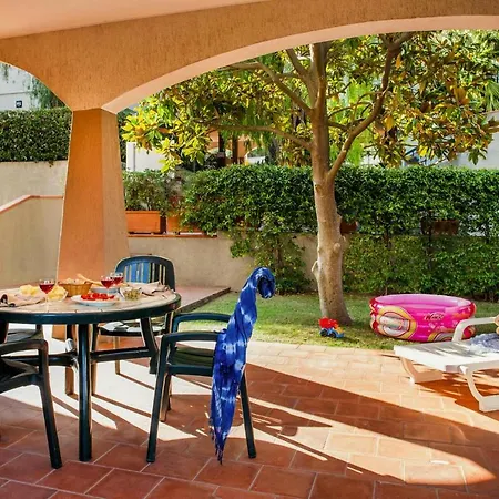 Il Borgo Della Rovere San Bartolomeo Al Mare Ili011004 Cyc * Oneglia