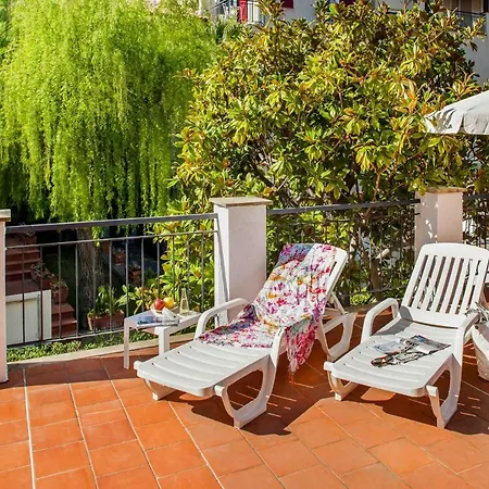 Il Borgo Della Rovere San Bartolomeo Al Mare Ili011004 Cyc Appartement *