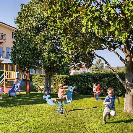 Il Borgo Della Rovere San Bartolomeo Al Mare Ili011004 Cyc Διαμέρισμα